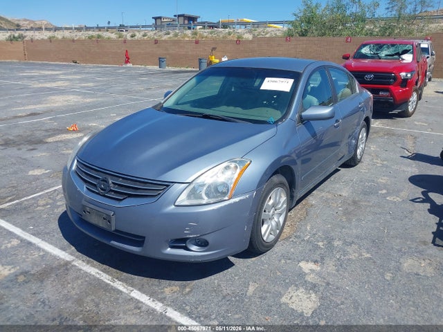 45067971 :رقم المزاد ، 1N4AL2AP0BC180509 vin ، 2011 Nissan Altima 2.5 S مزاد بيع