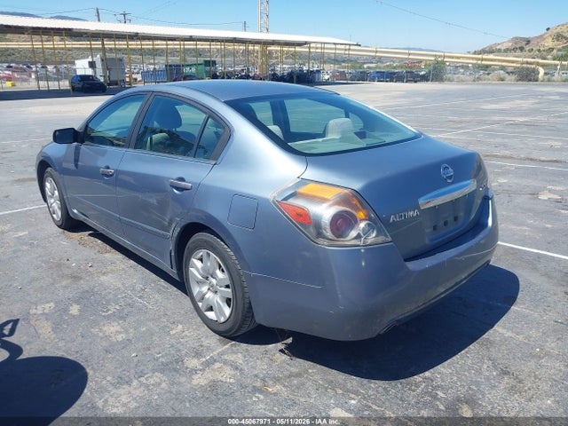 45067971 :رقم المزاد ، 1N4AL2AP0BC180509 vin ، 2011 Nissan Altima 2.5 S مزاد بيع