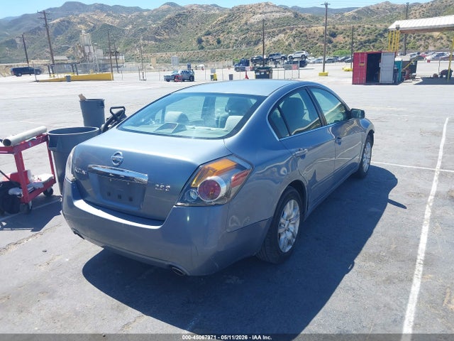 45067971 :رقم المزاد ، 1N4AL2AP0BC180509 vin ، 2011 Nissan Altima 2.5 S مزاد بيع
