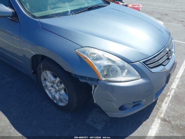 45067971 :رقم المزاد ، 1N4AL2AP0BC180509 vin ، 2011 Nissan Altima 2.5 S مزاد بيع