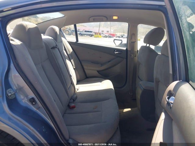 45067971 :رقم المزاد ، 1N4AL2AP0BC180509 vin ، 2011 Nissan Altima 2.5 S مزاد بيع