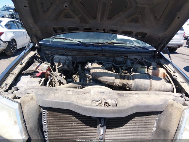 Продаж на аукціоні авто 2005 Ford F150, vin: 1FTRX02W85KD33983, номер лоту: 45067977