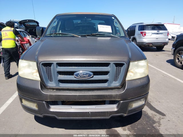 Продаж на аукціоні авто 2005 Ford F150, vin: 1FTRX02W85KD33983, номер лоту: 45067977