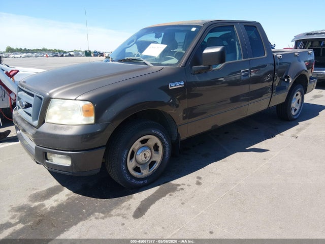 Продаж на аукціоні авто 2005 Ford F150, vin: 1FTRX02W85KD33983, номер лоту: 45067977