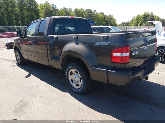 Продаж на аукціоні авто 2005 Ford F150, vin: 1FTRX02W85KD33983, номер лоту: 45067977