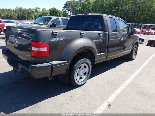 Продаж на аукціоні авто 2005 Ford F150, vin: 1FTRX02W85KD33983, номер лоту: 45067977
