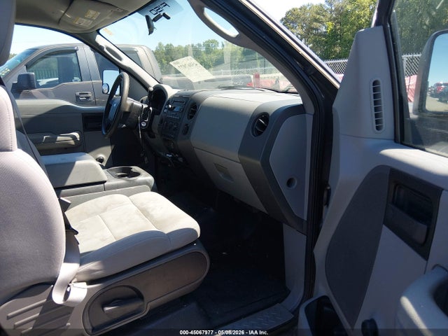 Продаж на аукціоні авто 2005 Ford F150, vin: 1FTRX02W85KD33983, номер лоту: 45067977