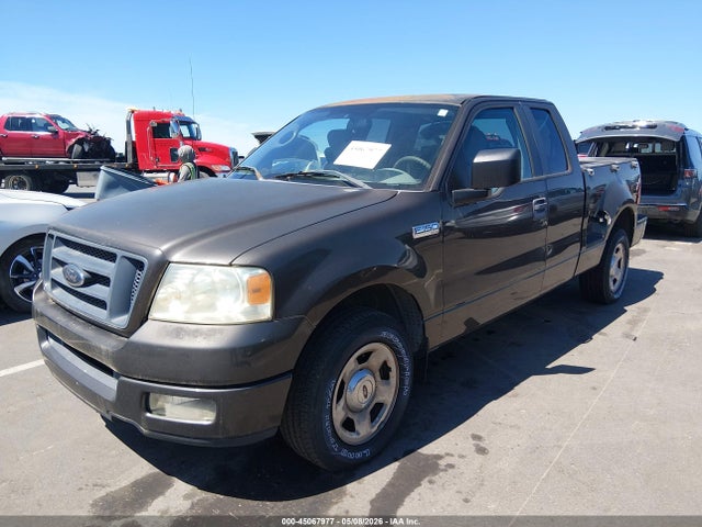 Продаж на аукціоні авто 2005 Ford F150, vin: 1FTRX02W85KD33983, номер лоту: 45067977