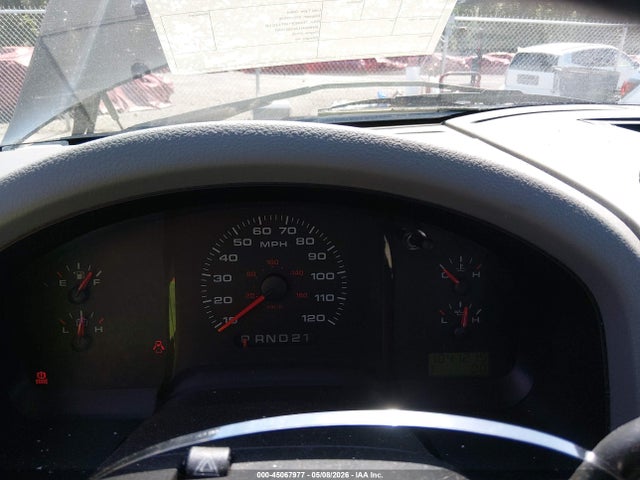 Продаж на аукціоні авто 2005 Ford F150, vin: 1FTRX02W85KD33983, номер лоту: 45067977