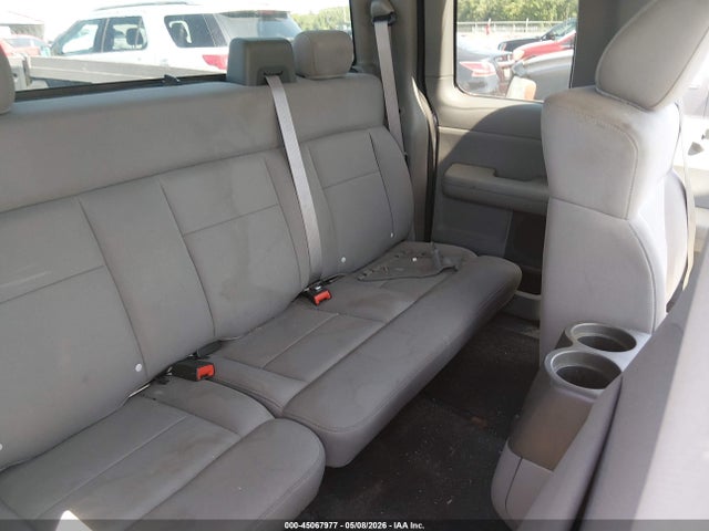Продаж на аукціоні авто 2005 Ford F150, vin: 1FTRX02W85KD33983, номер лоту: 45067977