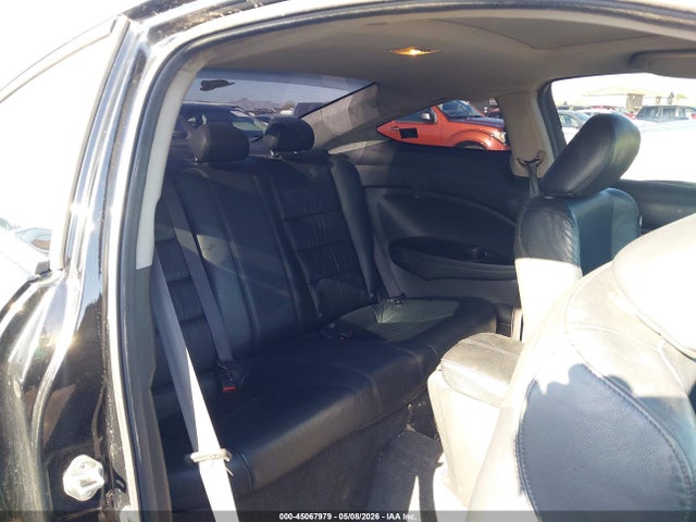 Продажа на аукционе авто 2009 Honda Accord 3.5 Ex-l, vin: 1HGCS22839A010553, номер лота: 45067979