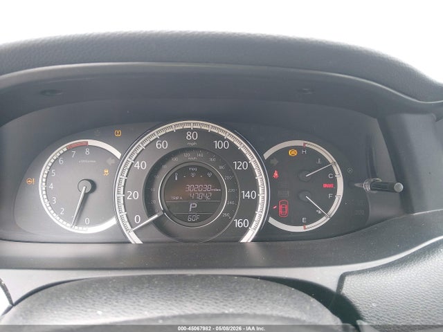 Продажа на аукционе авто 2014 Honda Accord Lx, vin: 1HGCR2F34EA304418, номер лота: 45067982