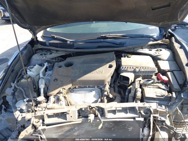 1N4AL3AP2JC276940 Nissan Altima 2.5 Sr