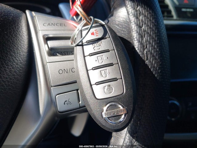 1N4AL3AP2JC276940 Nissan Altima 2.5 Sr