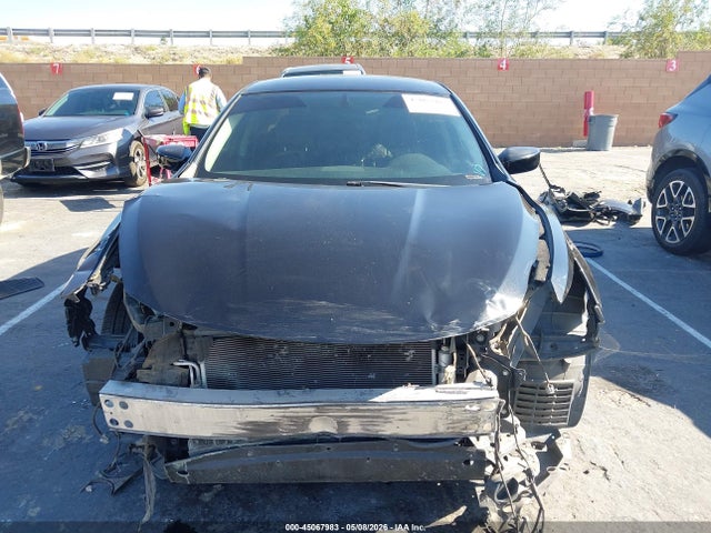 1N4AL3AP2JC276940 Nissan Altima 2.5 Sr