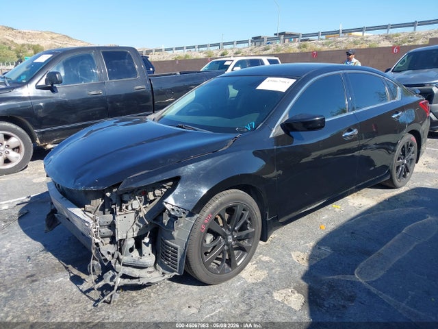 1N4AL3AP2JC276940 Nissan Altima 2.5 Sr