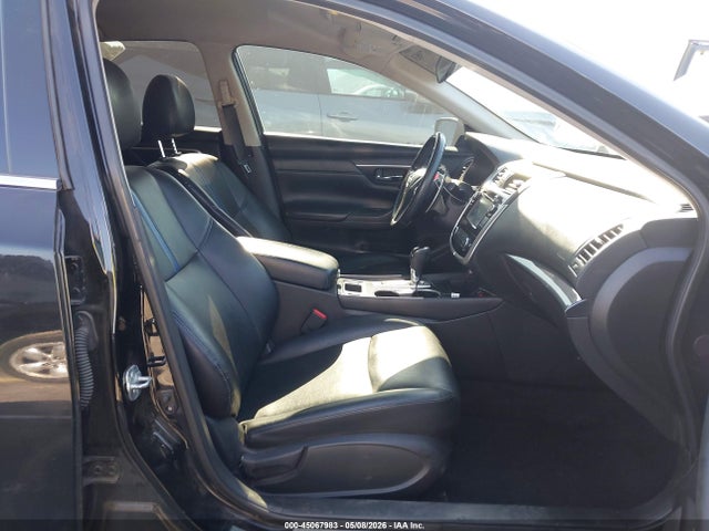 1N4AL3AP2JC276940 Nissan Altima 2.5 Sr