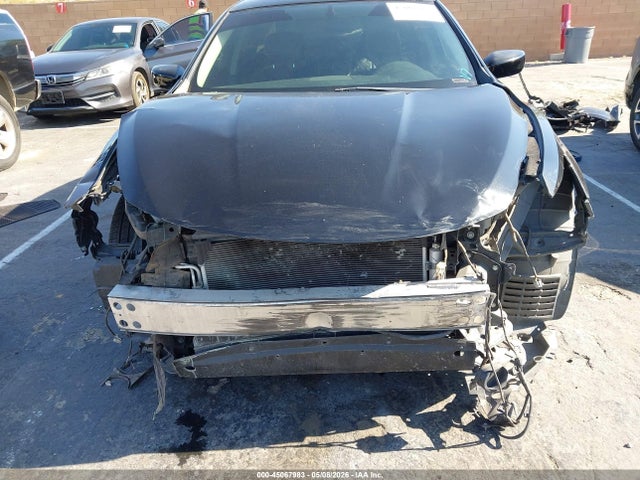 1N4AL3AP2JC276940 Nissan Altima 2.5 Sr
