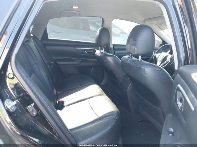 1N4AL3AP2JC276940 Nissan Altima 2.5 Sr