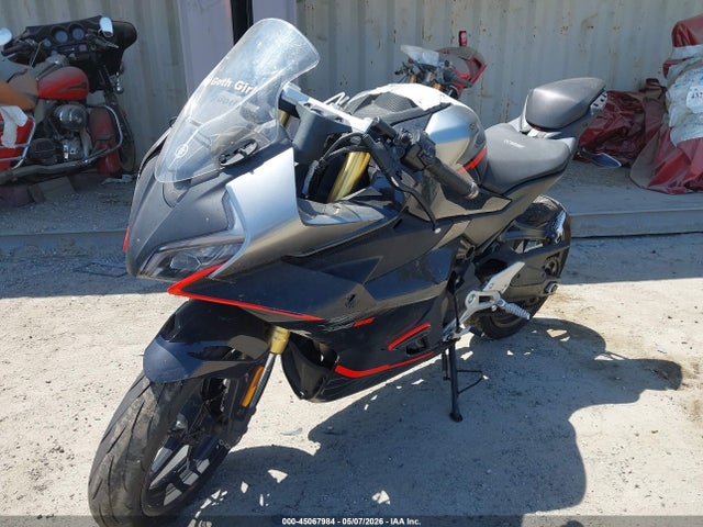 Cf Moto 450ss 2025 LCEPESLA9S6002412 Image 2