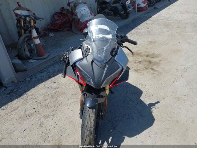 Cf Moto 450ss 2025 LCEPESLA9S6002412 Image 5