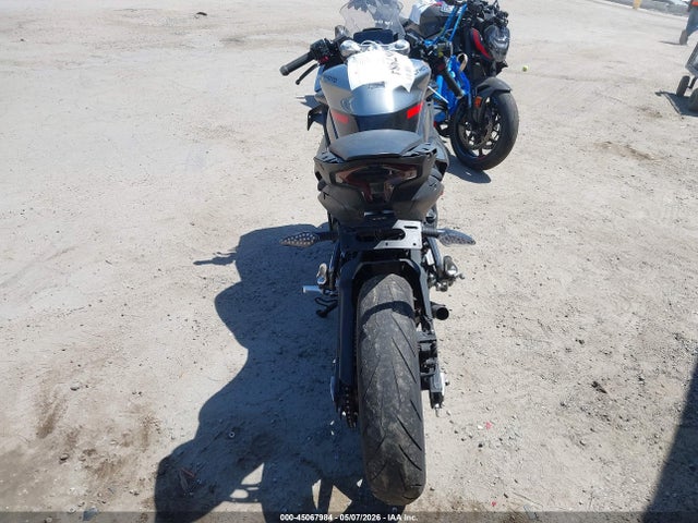 Cf Moto 450ss 2025 LCEPESLA9S6002412 Image 6