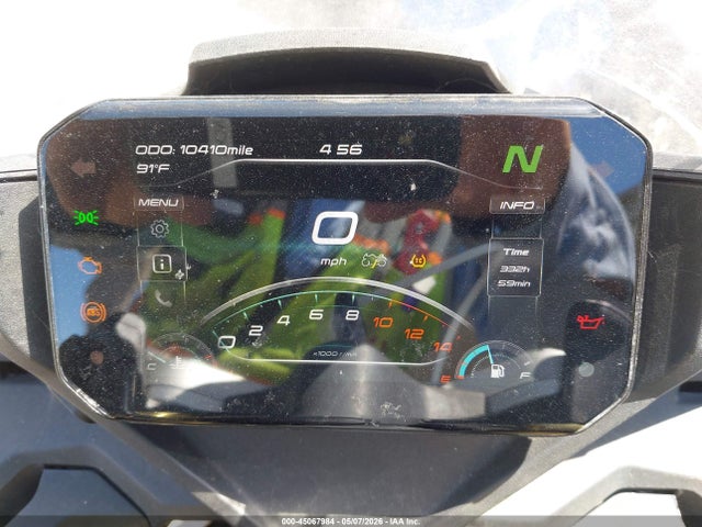 Cf Moto 450ss 2025 LCEPESLA9S6002412 Image 7