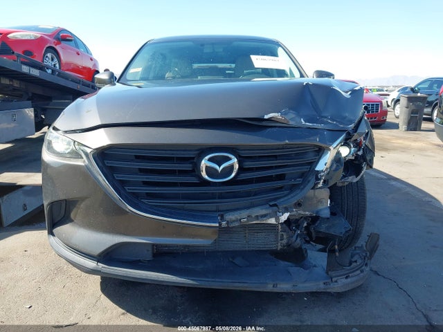 Продаж на аукціоні авто 2016 Mazda Cx-9 Sport, vin: JM3TCBBY1G0108440, номер лоту: 45067987