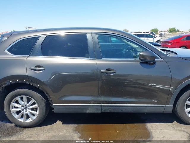 Продаж на аукціоні авто 2016 Mazda Cx-9 Sport, vin: JM3TCBBY1G0108440, номер лоту: 45067987