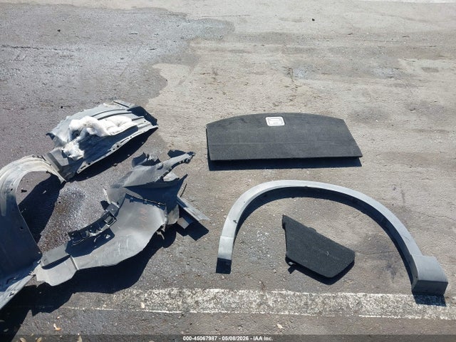 Продаж на аукціоні авто 2016 Mazda Cx-9 Sport, vin: JM3TCBBY1G0108440, номер лоту: 45067987