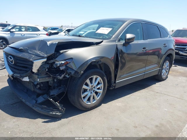 Продаж на аукціоні авто 2016 Mazda Cx-9 Sport, vin: JM3TCBBY1G0108440, номер лоту: 45067987