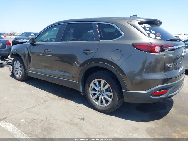 Продаж на аукціоні авто 2016 Mazda Cx-9 Sport, vin: JM3TCBBY1G0108440, номер лоту: 45067987
