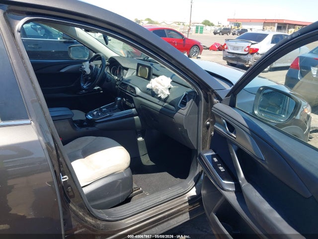 Продаж на аукціоні авто 2016 Mazda Cx-9 Sport, vin: JM3TCBBY1G0108440, номер лоту: 45067987