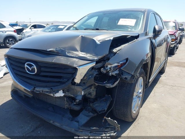 Продаж на аукціоні авто 2016 Mazda Cx-9 Sport, vin: JM3TCBBY1G0108440, номер лоту: 45067987