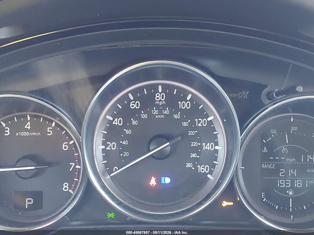 Продаж на аукціоні авто 2016 Mazda Cx-9 Sport, vin: JM3TCBBY1G0108440, номер лоту: 45067987