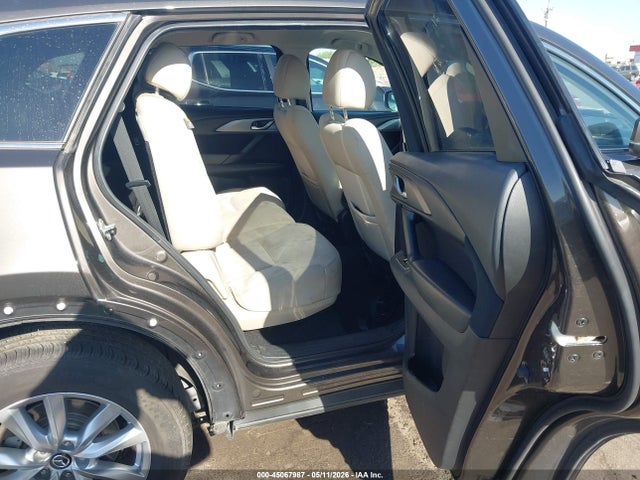 Продаж на аукціоні авто 2016 Mazda Cx-9 Sport, vin: JM3TCBBY1G0108440, номер лоту: 45067987