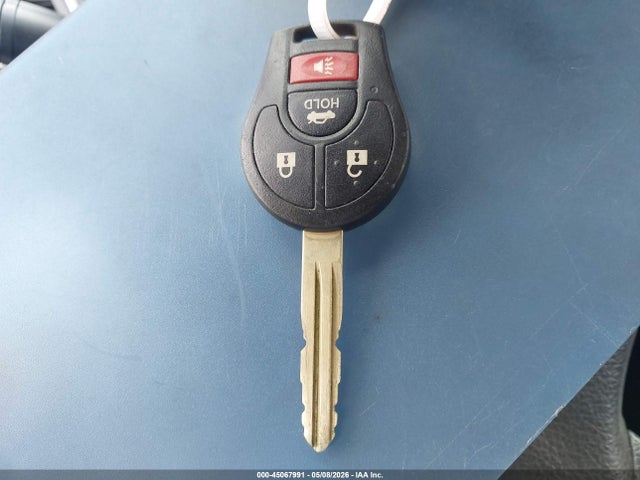 Продаж на аукціоні авто 2013 Nissan Sentra Sv, vin: 3N1AB7APXDL798358, номер лоту: 45067991