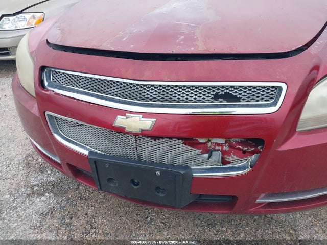 Aukcja sprzedaży 2012 Chevrolet Malibu 1lt, vin: 1G1ZC5E08CF339006, numer aukcji: 45067994