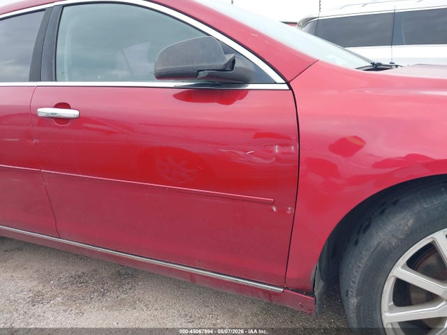 Aukcja sprzedaży 2012 Chevrolet Malibu 1lt, vin: 1G1ZC5E08CF339006, numer aukcji: 45067994