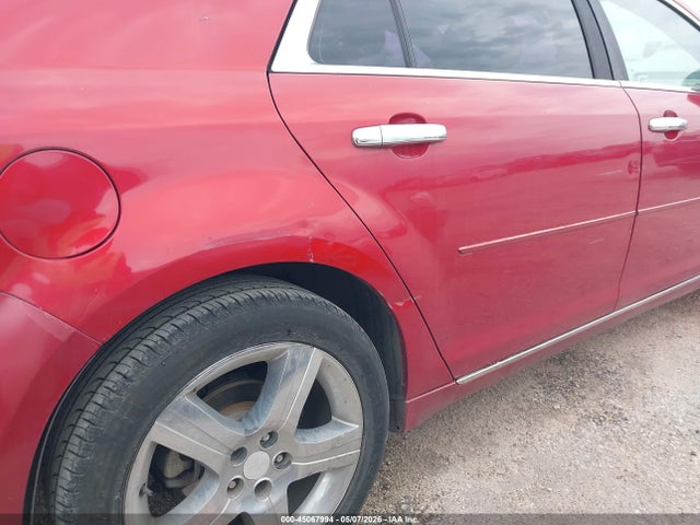 Aukcja sprzedaży 2012 Chevrolet Malibu 1lt, vin: 1G1ZC5E08CF339006, numer aukcji: 45067994
