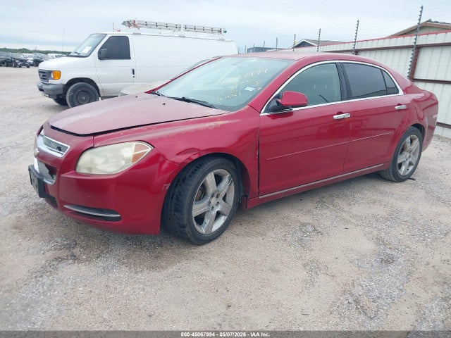 Aukcja sprzedaży 2012 Chevrolet Malibu 1lt, vin: 1G1ZC5E08CF339006, numer aukcji: 45067994