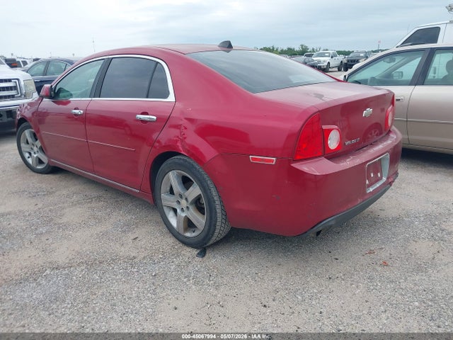 Aukcja sprzedaży 2012 Chevrolet Malibu 1lt, vin: 1G1ZC5E08CF339006, numer aukcji: 45067994