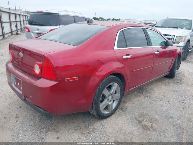 Aukcja sprzedaży 2012 Chevrolet Malibu 1lt, vin: 1G1ZC5E08CF339006, numer aukcji: 45067994