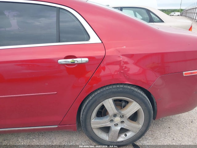 Aukcja sprzedaży 2012 Chevrolet Malibu 1lt, vin: 1G1ZC5E08CF339006, numer aukcji: 45067994