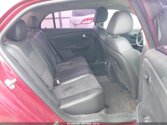 Aukcja sprzedaży 2012 Chevrolet Malibu 1lt, vin: 1G1ZC5E08CF339006, numer aukcji: 45067994