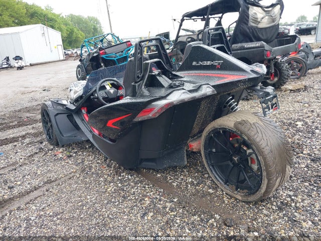 Polaris Slingshot R 2020 57XAARHB7L8138899 Image 3