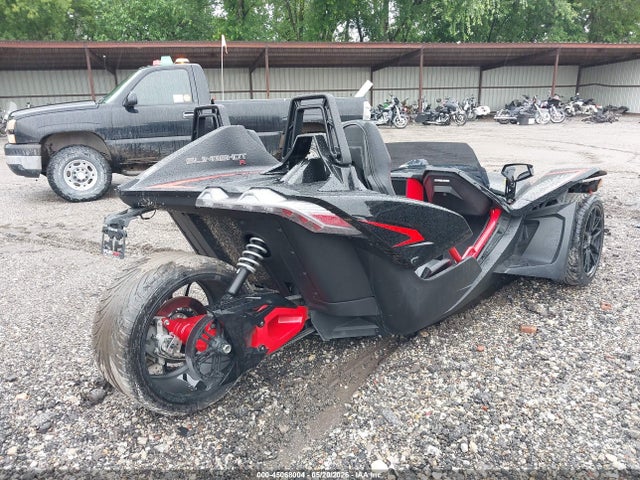 Polaris Slingshot R 2020 57XAARHB7L8138899 Image 4