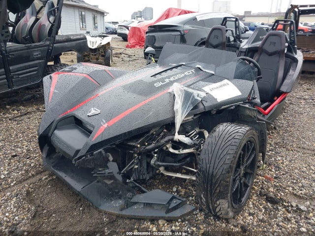 Polaris Slingshot R 2020 57XAARHB7L8138899 Image 6