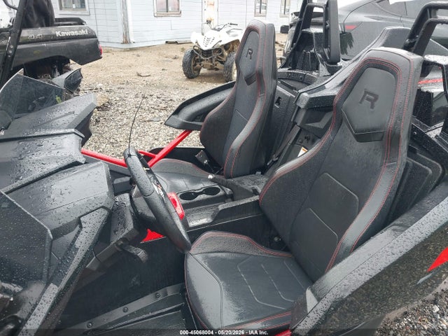 Polaris Slingshot R 2020 57XAARHB7L8138899 Image 8