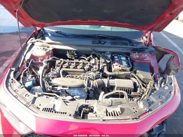 1HGCY1F33RA005876 Honda ACCORD EX